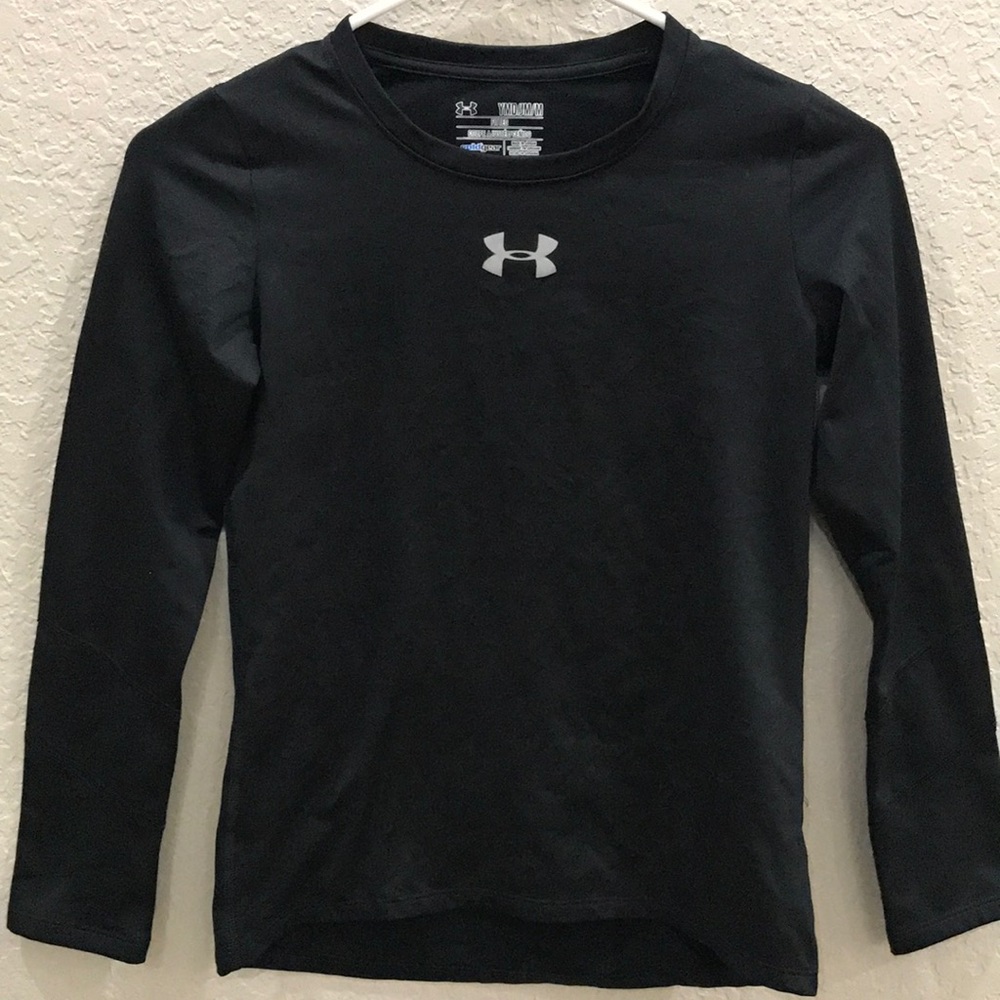 Under Armour long sleeve for girl!!!